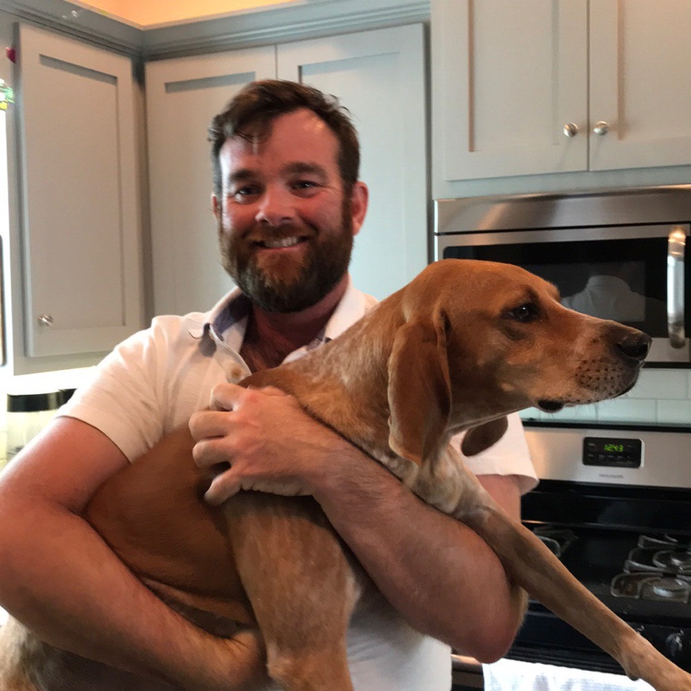 Meet your Posher, Stewart